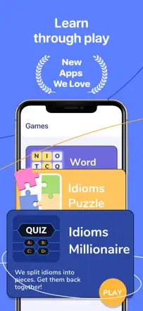 English language: Screenshot 3 von 6