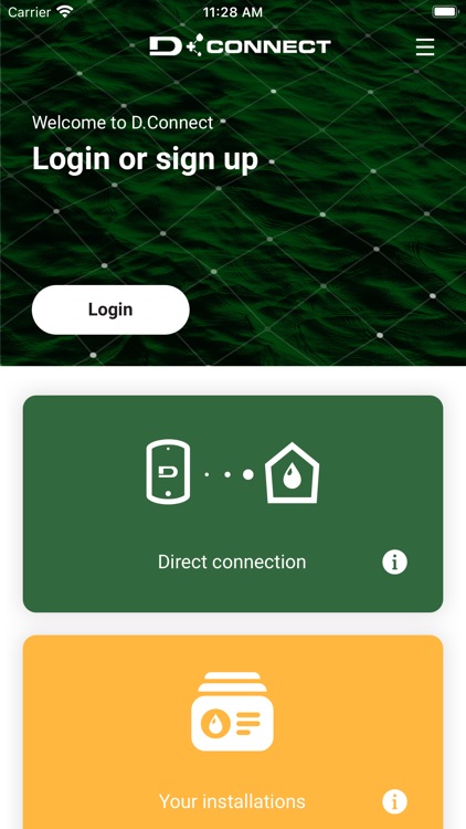 DConnect DAB screenshot-3