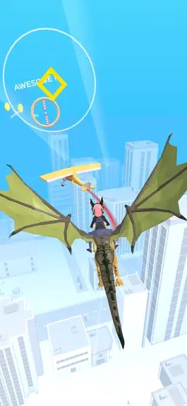 Game screenshot Jetpack Mania! mod apk