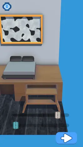 Game screenshot Fit Perfect 3D apk