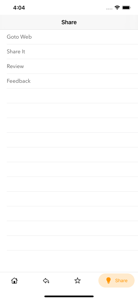 Translate All - Speech & Text screenshot 6