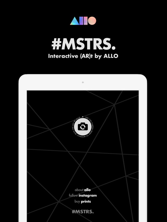 Screenshot #4 pour MSTRS.