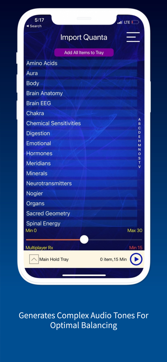 Insight Quanta Capsule