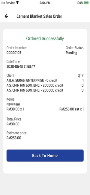 Emum Cap App(圖5)-速報App