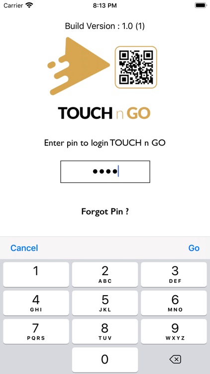 Touch N Go Ghana By Absquared Ltd