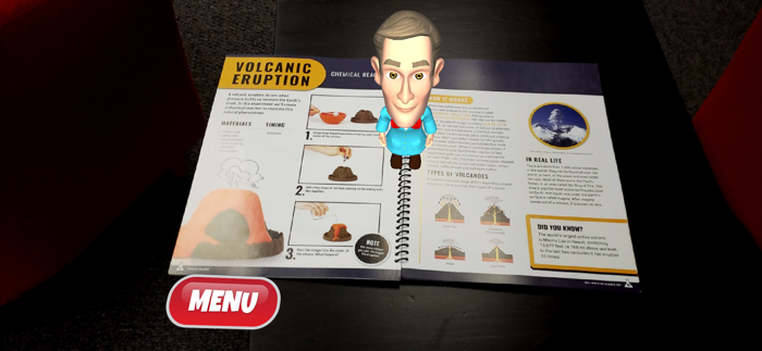 Bill Nyes VR Science Kit