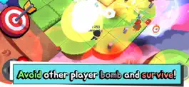 Game screenshot BoomBoom.io mod apk