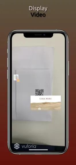 Game screenshot CPG-AR hack