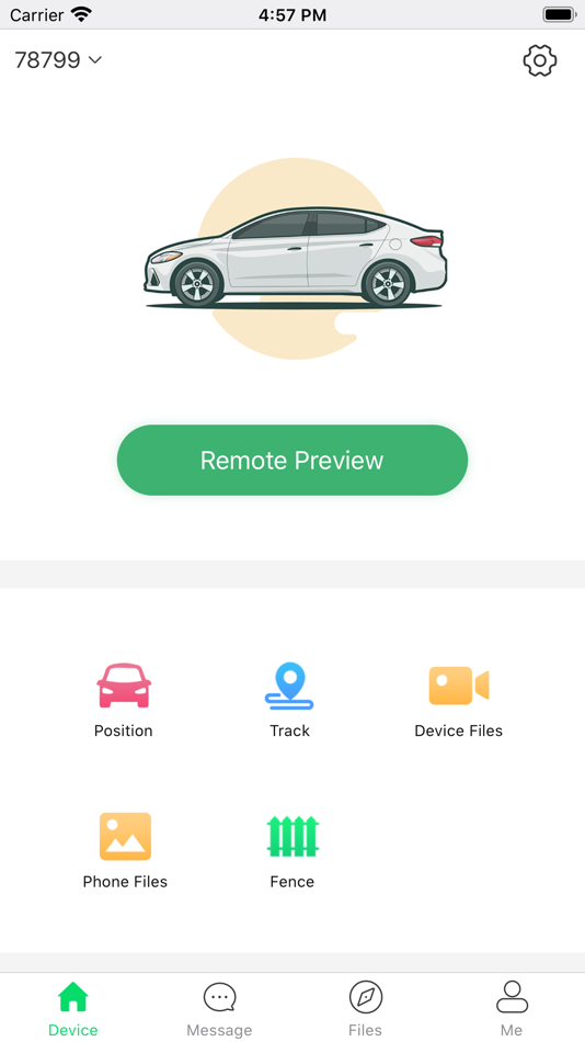 #1. ImeCar (iOS) 由: 深圳市艾米通信有限公司
