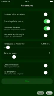 rbl status iPhone Captures Décran 4