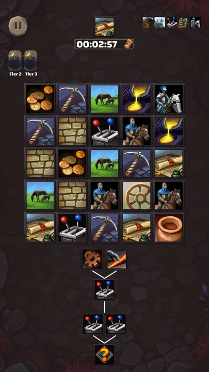 Tap Tech Token screenshot-3