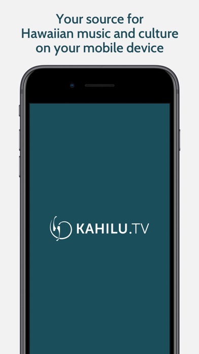 Kahilu.TV Screenshot