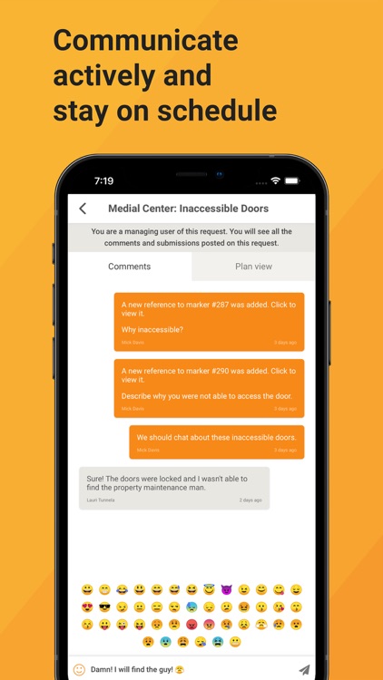 Punchzee screenshot-4