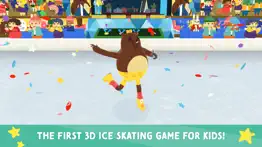 How to cancel & delete nice skating for kids 2