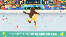 Game screenshot Nice Skating for Kids mod apk