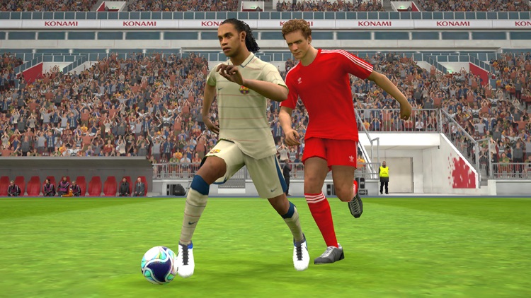 eFootball PES 2021 screenshot-3