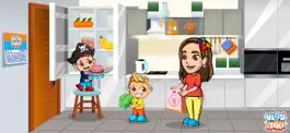 Game screenshot Vlad and Niki Supermarket game hack