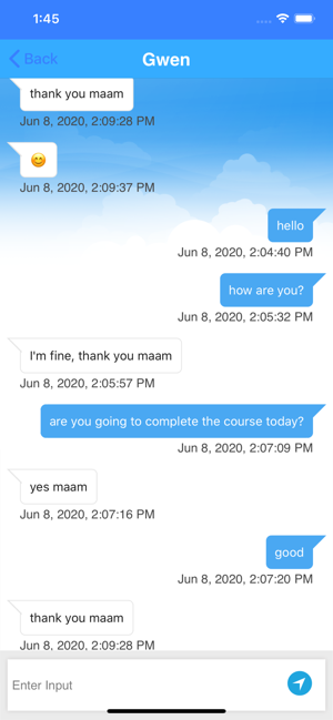 Ocir Teacher(圖7)-速報App