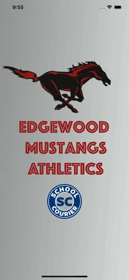 Game screenshot Edgewood Mustangs Athletics mod apk