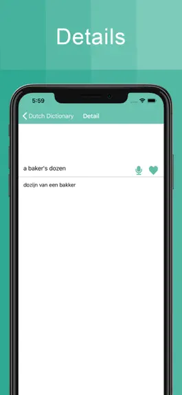Game screenshot Dutch Dictionary Offline hack