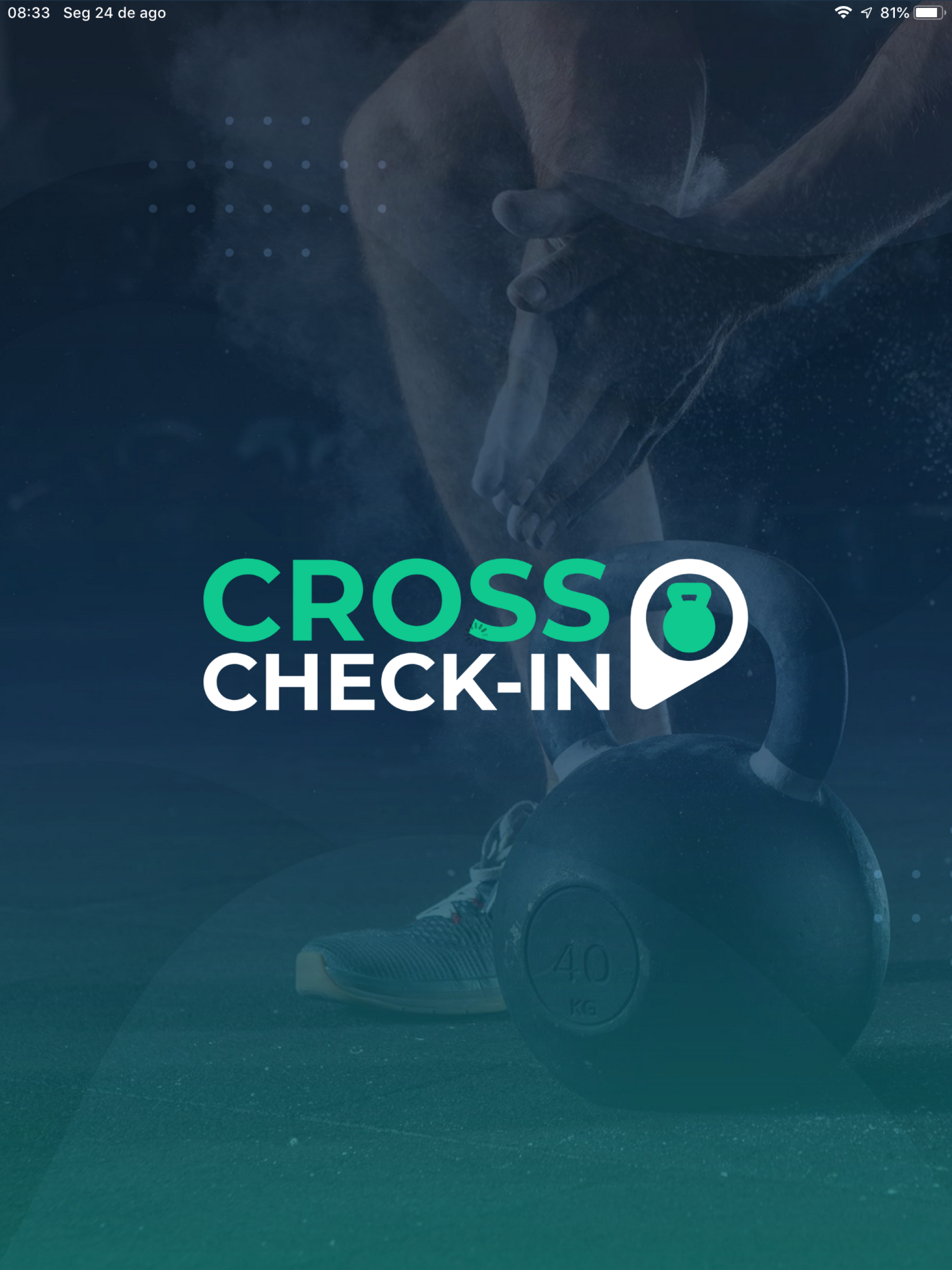 Cross CheckIn