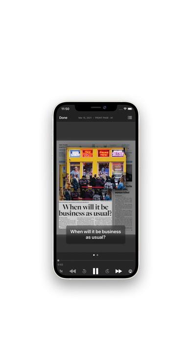Main Street Nashville Screenshot