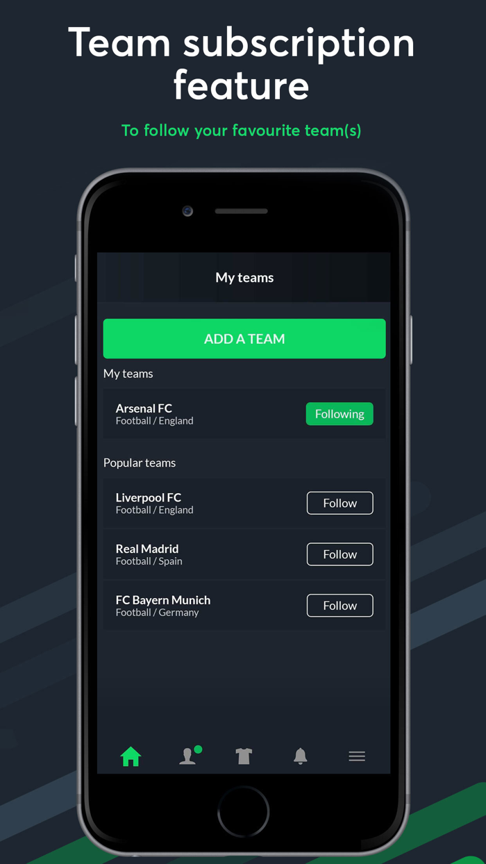 SB LIVE - Sports Scores and News