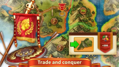Rise of the Roman Empire free Resources hack