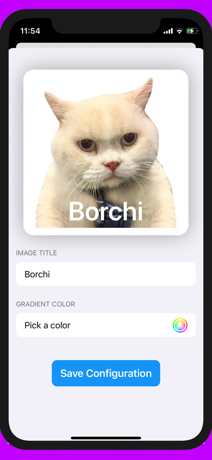 ThemePlus Widget  Icon Maker