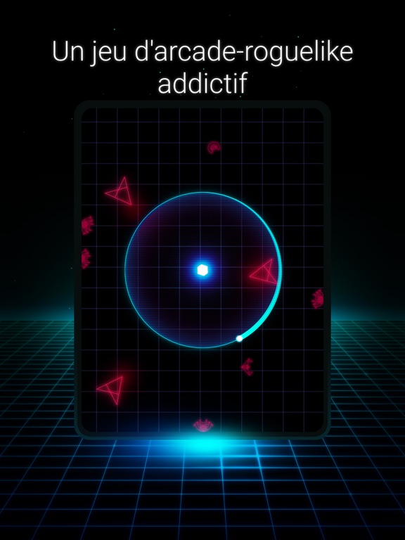 Screenshot #4 pour Nodeshifter
