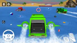 Game screenshot Truck Driving: Garbage Truck mod apk