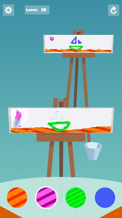 Brush It 3D screenshot-4