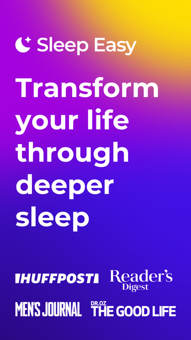 Sleep Easy: Insomnia Therapyのおすすめ画像1