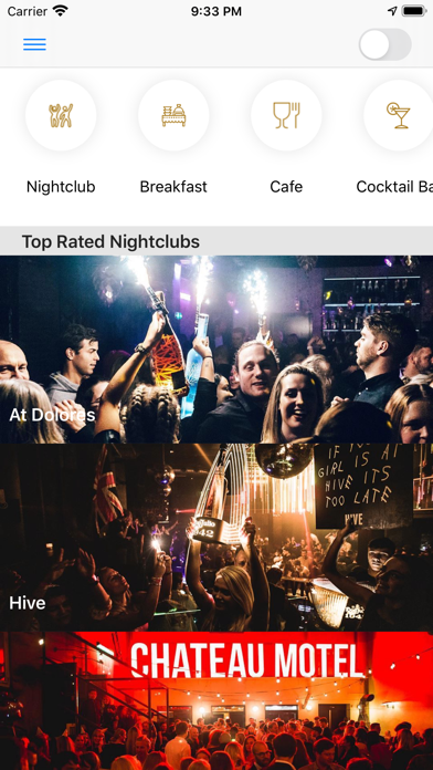 CityLife CPH Screenshot