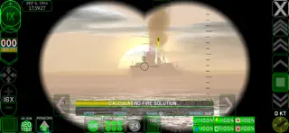 Crash Dive 2 - Screenshot 3