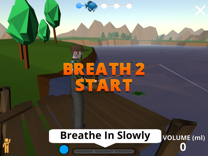 ZEPHYRx Breathe Easy