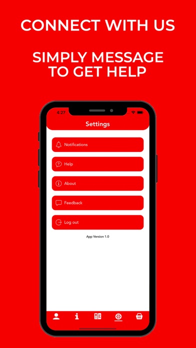 Barsana Screenshot 4 - AppWisp.com Barsana Screenshot 4 - AppWisp.com