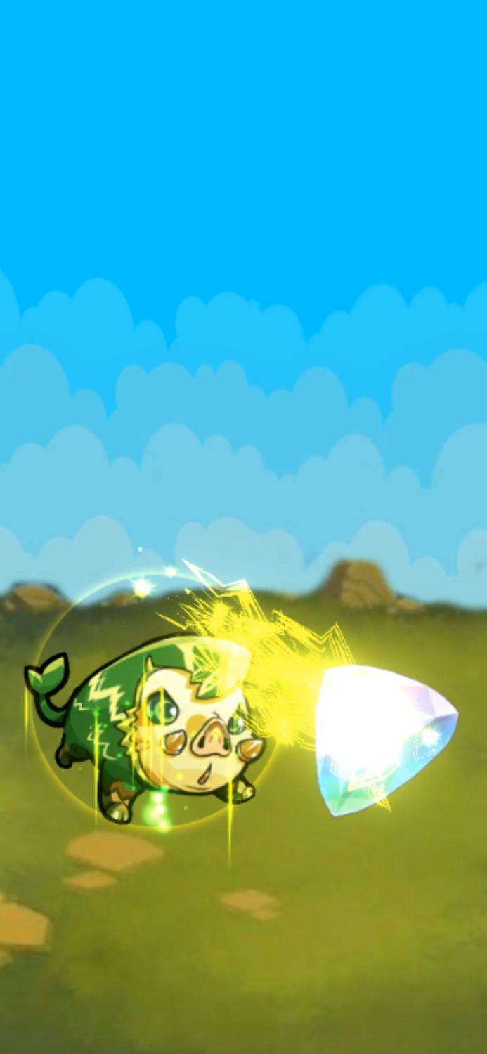 Magic Monsters Remaster