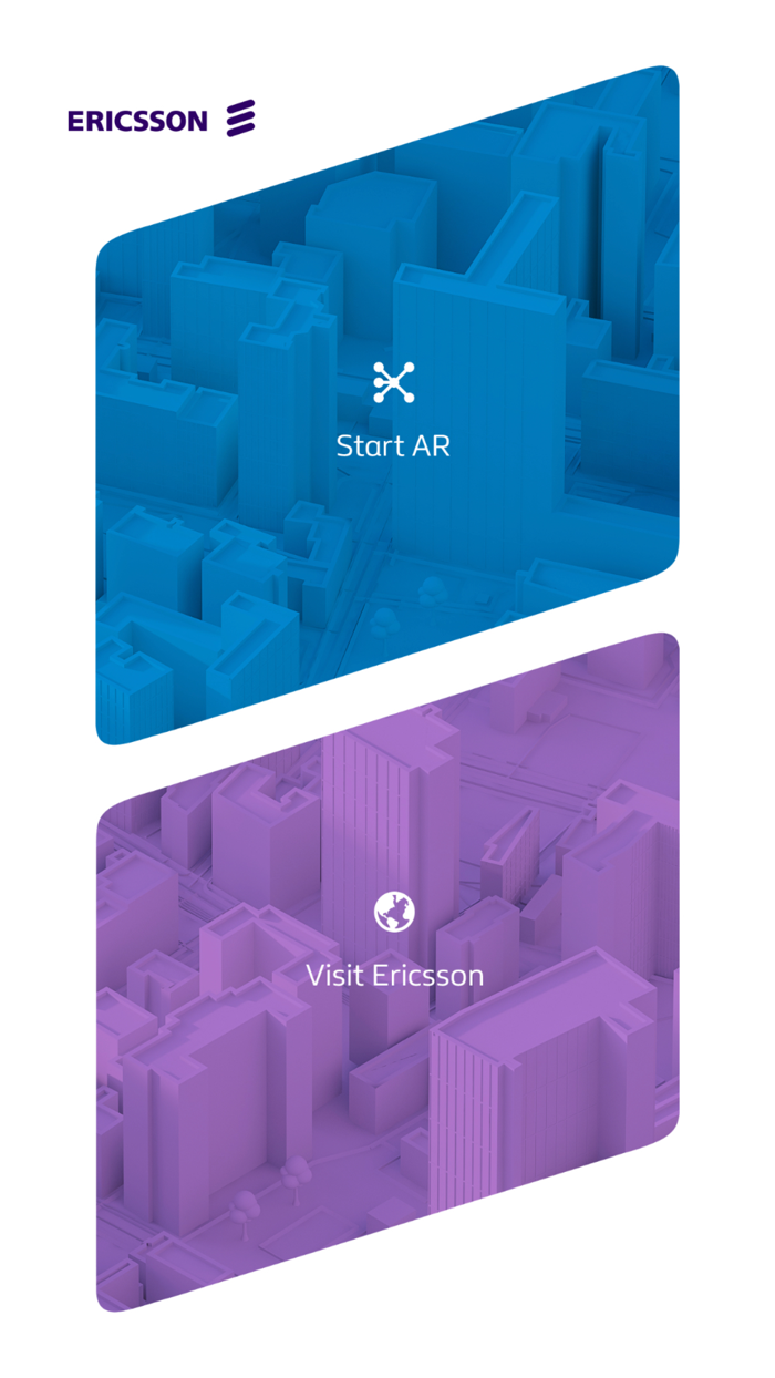 Ericsson Unboxed Giftbox