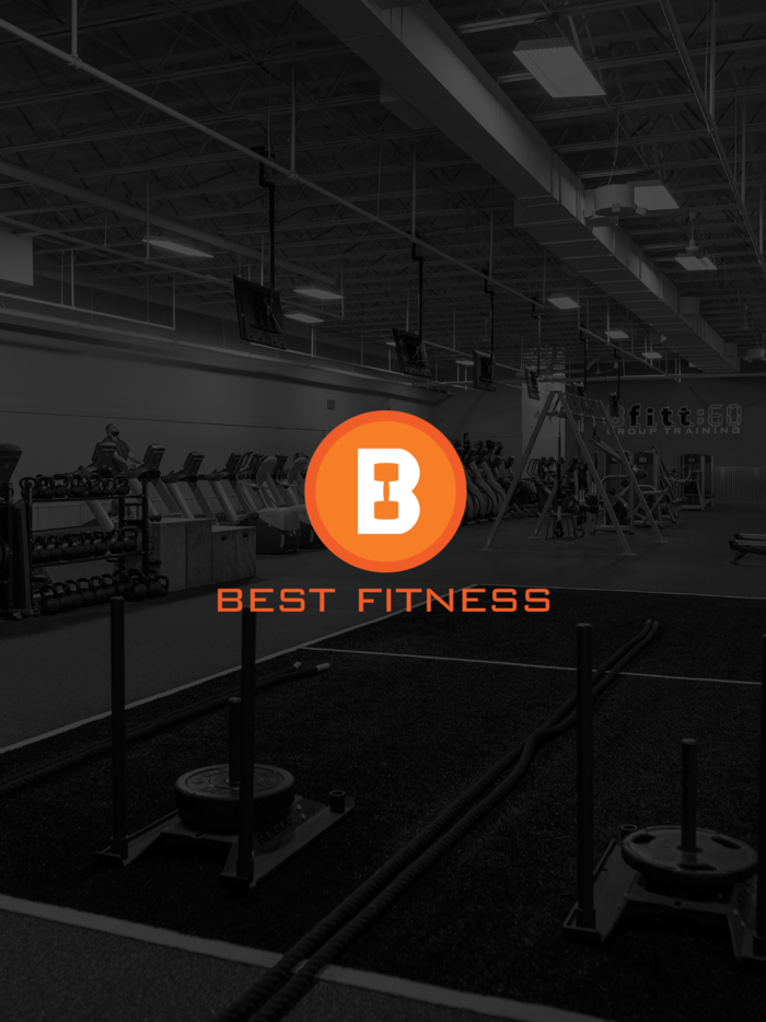 Best Fitness Gyms