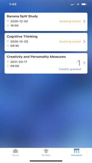 Sona Mobile screenshot 3
