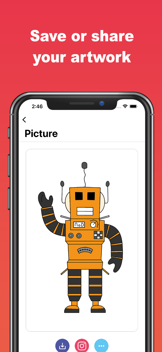 RobRox - Robux Color Simulator