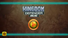 Game screenshot Kingdom Defender Online mod apk