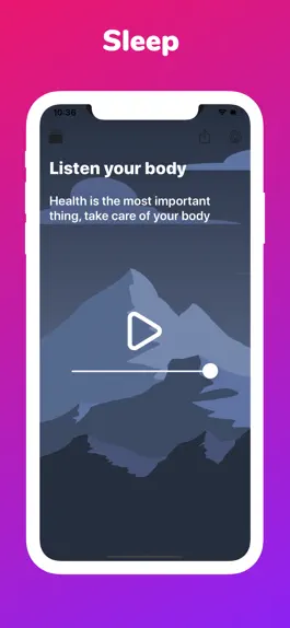 Game screenshot Meditly - Meditate Mindfulness hack