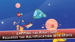 Game screenshot ZapMultiply apk