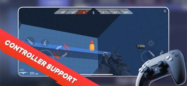 3D Aim Trainer on the App Store