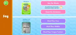 Game screenshot MidiEnglish (Primary) mod apk