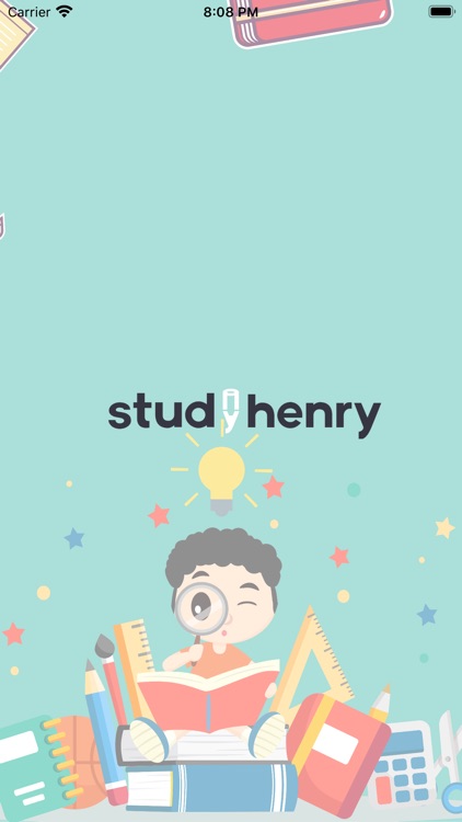 StudyHenry