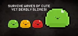 Game screenshot In the Slimelight apk