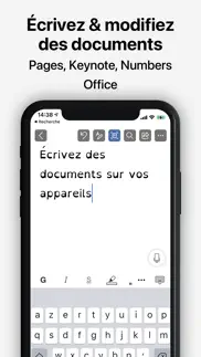 belle ecriture font art cricut iPhone Captures Décran 4